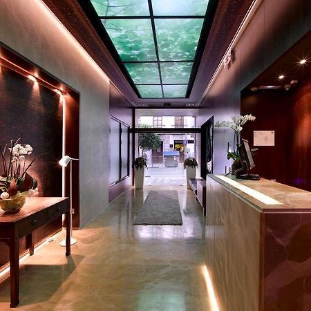 Abades Recogidas Granada Ngoại thất bức ảnh
