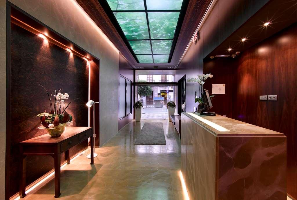 Abades Recogidas Granada Ngoại thất bức ảnh